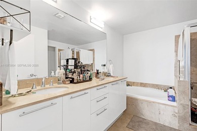 Breathtaking 12th-floor residence at the prestigious Aventura on Turnberry Isle Resort and Club in Florida - for sale on GolfHomes.com, golf home, golf lot