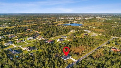 Stunning New Construction Home on Over 1 Acre in Wedgefield

 on Wedgefield Golf Club in Florida - for sale on GolfHomes.com, golf home, golf lot