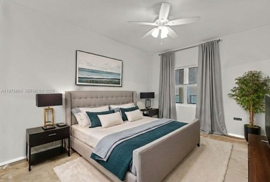 Breathtaking 12th-floor residence at the prestigious Aventura on Turnberry Isle Resort and Club in Florida - for sale on GolfHomes.com, golf home, golf lot