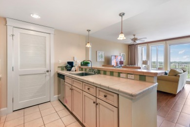 Perched on the 6th floor, this versatile condo features 2 on Sandestin Golf and Beach Resort - Raven in Florida - for sale on GolfHomes.com, golf home, golf lot