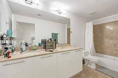 Breathtaking 12th-floor residence at the prestigious Aventura on Turnberry Isle Resort and Club in Florida - for sale on GolfHomes.com, golf home, golf lot