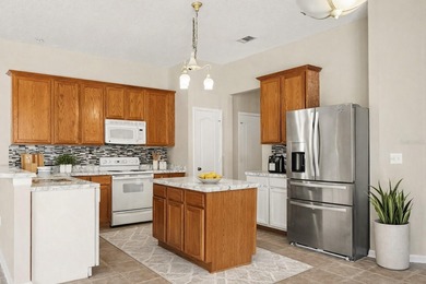 One or more photo(s) has been virtually staged. Seller Financing on Lexington Oaks Golf Club in Florida - for sale on GolfHomes.com, golf home, golf lot