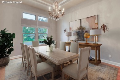 This 4,166 sqft home sits on an oversized double corner lot in on Hidden Falls Golf Club in Texas - for sale on GolfHomes.com, golf home, golf lot