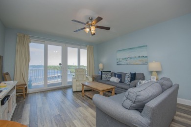 Laketown Wharf #431, a beautifully furnished 3-bedroom, 2-bath on Signal Hill Golf Course, Inc. in Florida - for sale on GolfHomes.com, golf home, golf lot