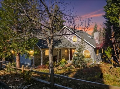 174 Golf Course Road | Lake Arrowhead

Set in one of Lake on Lake Arrowhead Country Club in California - for sale on GolfHomes.com, golf home, golf lot