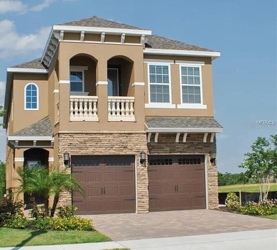 Located in the world-renowned Reunion Resort (witn ACTIVE on ChampionsGate Golf Resort in Florida - for sale on GolfHomes.com, golf home, golf lot