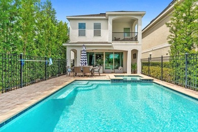 Located in the world-renowned Reunion Resort (witn ACTIVE on ChampionsGate Golf Resort in Florida - for sale on GolfHomes.com, golf home, golf lot