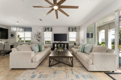 Located in the world-renowned Reunion Resort (witn ACTIVE on ChampionsGate Golf Resort in Florida - for sale on GolfHomes.com, golf home, golf lot