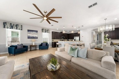 Located in the world-renowned Reunion Resort (witn ACTIVE on ChampionsGate Golf Resort in Florida - for sale on GolfHomes.com, golf home, golf lot