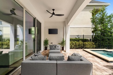 Located in the world-renowned Reunion Resort (witn ACTIVE on ChampionsGate Golf Resort in Florida - for sale on GolfHomes.com, golf home, golf lot