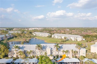 Top floor and well maintained, waiting to be someone's winter on Breckenridge Golf and Country Club in Florida - for sale on GolfHomes.com, golf home, golf lot