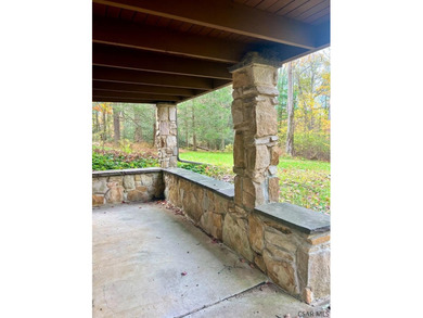 Imagine living in the heart of the Laurel Highlands. Surrounded on Kings Mountain Golf Course in Pennsylvania - for sale on GolfHomes.com, golf home, golf lot