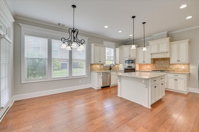 This stunning 2-story home offers the perfect blend of comfort on Bartram Trail Golf Club in Georgia - for sale on GolfHomes.com, golf home, golf lot