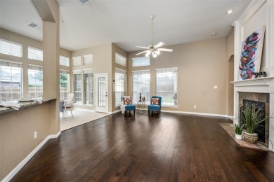 Immaculate 1-Story Home in Hidden Lakes!

Nestled in the on Sky Creek Ranch Golf Club in Texas - for sale on GolfHomes.com, golf home, golf lot