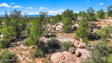 Perched on a serene private cul-de-sac, this stunning elevated on Talking Rock Golf Club in Arizona - for sale on GolfHomes.com, golf home, golf lot
