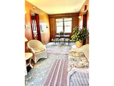 Imagine living in the heart of the Laurel Highlands. Surrounded on Kings Mountain Golf Course in Pennsylvania - for sale on GolfHomes.com, golf home, golf lot