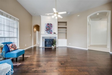 Immaculate 1-Story Home in Hidden Lakes!

Nestled in the on Sky Creek Ranch Golf Club in Texas - for sale on GolfHomes.com, golf home, golf lot