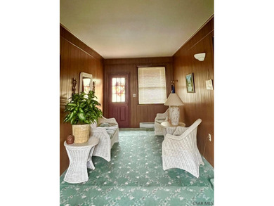 Imagine living in the heart of the Laurel Highlands. Surrounded on Kings Mountain Golf Course in Pennsylvania - for sale on GolfHomes.com, golf home, golf lot