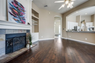 Immaculate 1-Story Home in Hidden Lakes!

Nestled in the on Sky Creek Ranch Golf Club in Texas - for sale on GolfHomes.com, golf home, golf lot