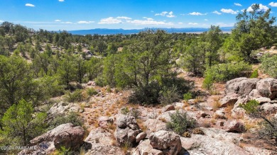 Perched on a serene private cul-de-sac, this stunning elevated on Talking Rock Golf Club in Arizona - for sale on GolfHomes.com, golf home, golf lot