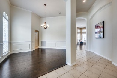 Immaculate 1-Story Home in Hidden Lakes!

Nestled in the on Sky Creek Ranch Golf Club in Texas - for sale on GolfHomes.com, golf home, golf lot