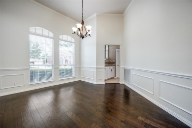Immaculate 1-Story Home in Hidden Lakes!

Nestled in the on Sky Creek Ranch Golf Club in Texas - for sale on GolfHomes.com, golf home, golf lot
