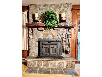 Imagine living in the heart of the Laurel Highlands. Surrounded on Kings Mountain Golf Course in Pennsylvania - for sale on GolfHomes.com, golf home, golf lot