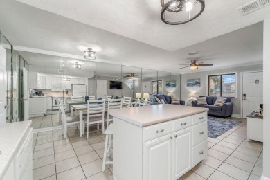 LOCATION LOCATION LOCATIONe check out this beautifully updated on Edgewater Beach Resort in Florida - for sale on GolfHomes.com, golf home, golf lot