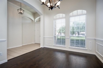 Immaculate 1-Story Home in Hidden Lakes!

Nestled in the on Sky Creek Ranch Golf Club in Texas - for sale on GolfHomes.com, golf home, golf lot