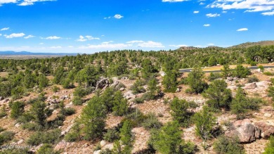 Perched on a serene private cul-de-sac, this stunning elevated on Talking Rock Golf Club in Arizona - for sale on GolfHomes.com, golf home, golf lot
