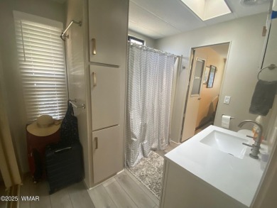 This remodeled home on the golf course has everything to offer: on Juniper Ridge R.V. Golf Resort in Arizona - for sale on GolfHomes.com, golf home, golf lot