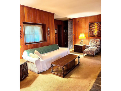 Imagine living in the heart of the Laurel Highlands. Surrounded on Kings Mountain Golf Course in Pennsylvania - for sale on GolfHomes.com, golf home, golf lot