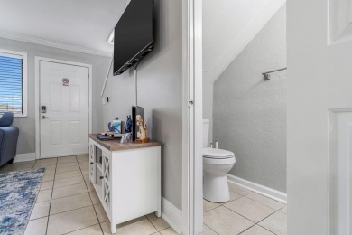 LOCATION LOCATION LOCATIONe check out this beautifully updated on Edgewater Beach Resort in Florida - for sale on GolfHomes.com, golf home, golf lot