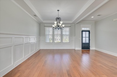 This stunning 2-story home offers the perfect blend of comfort on Bartram Trail Golf Club in Georgia - for sale on GolfHomes.com, golf home, golf lot