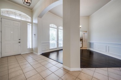 Immaculate 1-Story Home in Hidden Lakes!

Nestled in the on Sky Creek Ranch Golf Club in Texas - for sale on GolfHomes.com, golf home, golf lot