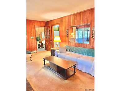 Imagine living in the heart of the Laurel Highlands. Surrounded on Kings Mountain Golf Course in Pennsylvania - for sale on GolfHomes.com, golf home, golf lot