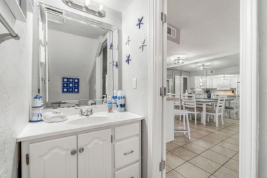 LOCATION LOCATION LOCATIONe check out this beautifully updated on Edgewater Beach Resort in Florida - for sale on GolfHomes.com, golf home, golf lot