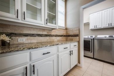Immaculate 1-Story Home in Hidden Lakes!

Nestled in the on Sky Creek Ranch Golf Club in Texas - for sale on GolfHomes.com, golf home, golf lot