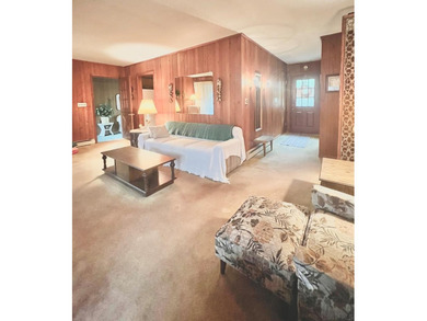 Imagine living in the heart of the Laurel Highlands. Surrounded on Kings Mountain Golf Course in Pennsylvania - for sale on GolfHomes.com, golf home, golf lot