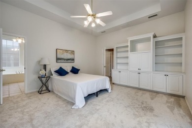 Immaculate 1-Story Home in Hidden Lakes!

Nestled in the on Sky Creek Ranch Golf Club in Texas - for sale on GolfHomes.com, golf home, golf lot