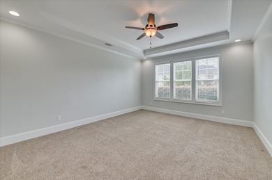 This stunning 2-story home offers the perfect blend of comfort on Bartram Trail Golf Club in Georgia - for sale on GolfHomes.com, golf home, golf lot