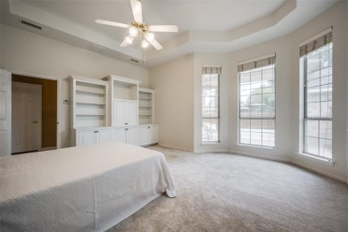 Immaculate 1-Story Home in Hidden Lakes!

Nestled in the on Sky Creek Ranch Golf Club in Texas - for sale on GolfHomes.com, golf home, golf lot