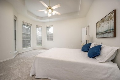 Immaculate 1-Story Home in Hidden Lakes!

Nestled in the on Sky Creek Ranch Golf Club in Texas - for sale on GolfHomes.com, golf home, golf lot