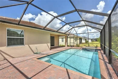 This 4-bedroom, 3-bathroom home has never been lived in! on River Hall Country Club in Florida - for sale on GolfHomes.com, golf home, golf lot