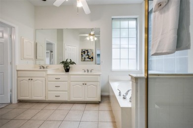 Immaculate 1-Story Home in Hidden Lakes!

Nestled in the on Sky Creek Ranch Golf Club in Texas - for sale on GolfHomes.com, golf home, golf lot