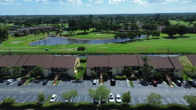 Updated 2 bed 2 bath plus bonus Florida room with closet on Forest Oaks Golf Club in Florida - for sale on GolfHomes.com, golf home, golf lot