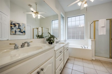 Immaculate 1-Story Home in Hidden Lakes!

Nestled in the on Sky Creek Ranch Golf Club in Texas - for sale on GolfHomes.com, golf home, golf lot