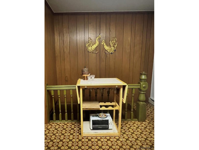 Imagine living in the heart of the Laurel Highlands. Surrounded on Kings Mountain Golf Course in Pennsylvania - for sale on GolfHomes.com, golf home, golf lot