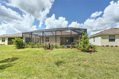 This 4-bedroom, 3-bathroom home has never been lived in! on River Hall Country Club in Florida - for sale on GolfHomes.com, golf home, golf lot