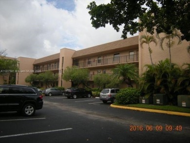 Beautifully Renovated 2-Bedroom Condo in Sunrise
Spacious on Sunrise Lakes Phase IV Golf Course in Florida - for sale on GolfHomes.com, golf home, golf lot